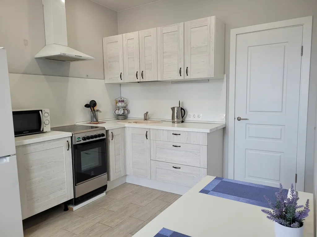 Апартаменты ЖК Арена 5 (у стадиона Мордовия Арена)