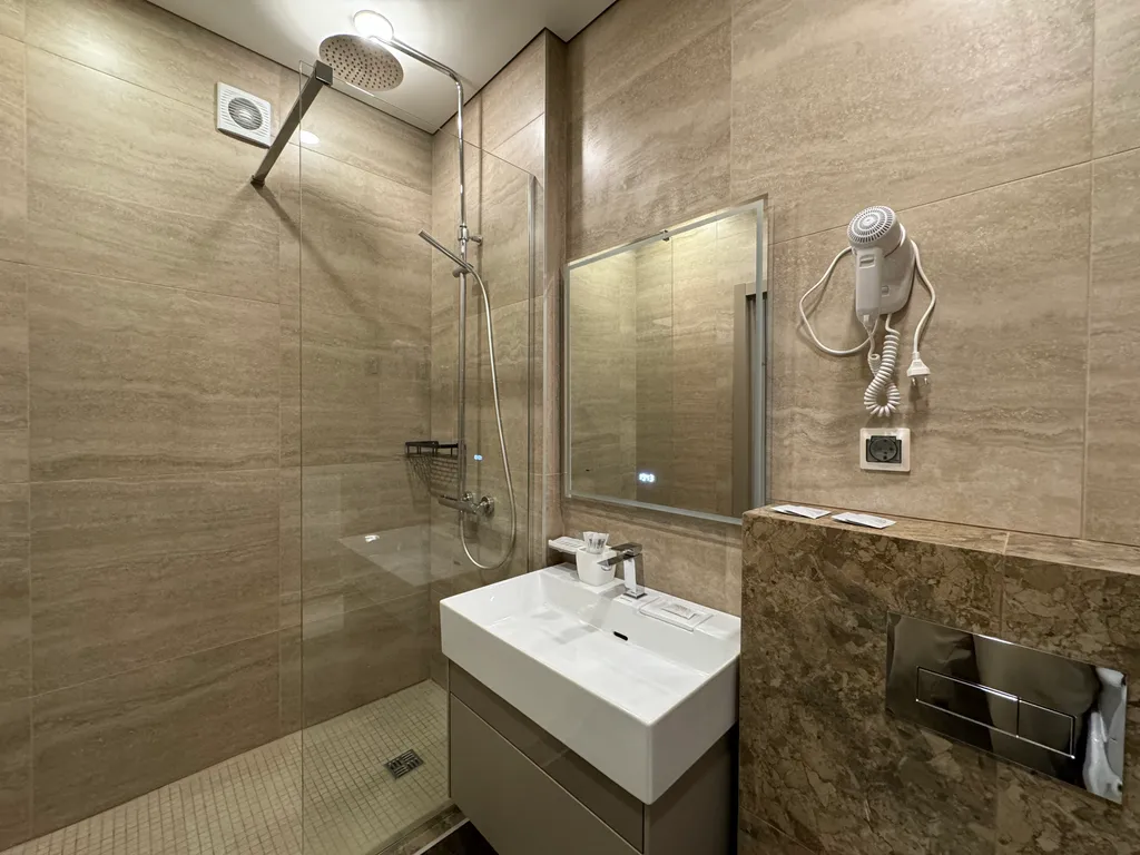 Квартира Квартира Комфортная студия с видом на Енисей — Красноярск