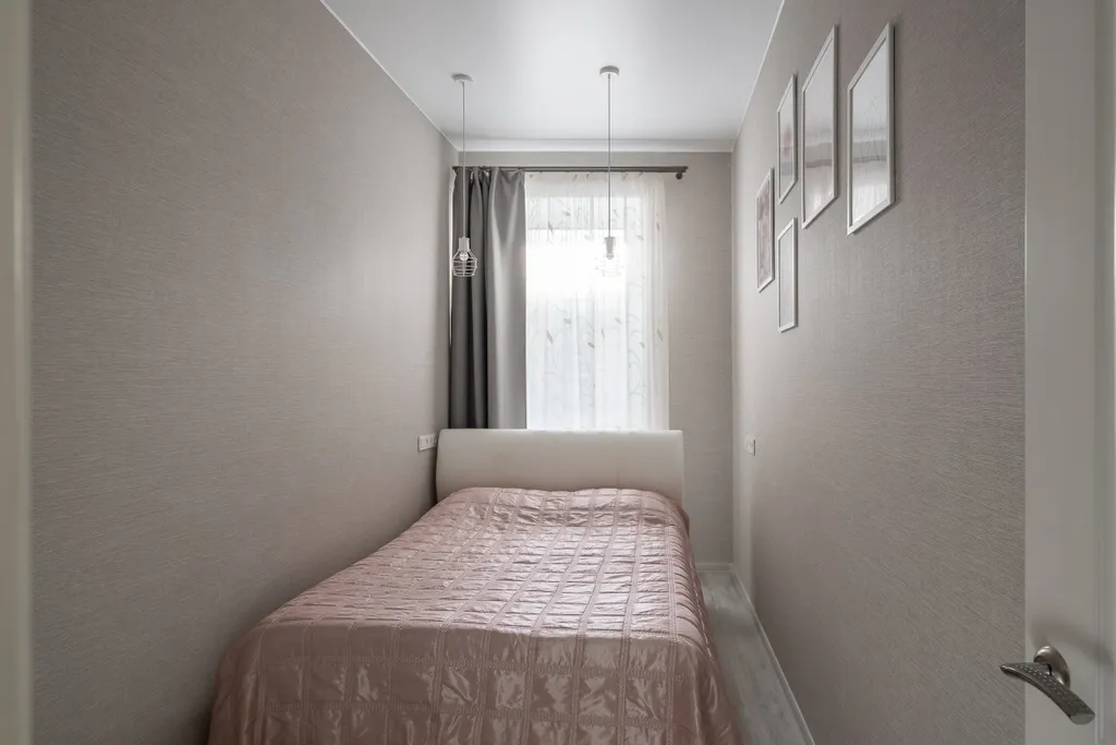 Большая квартира у Мариинского театра