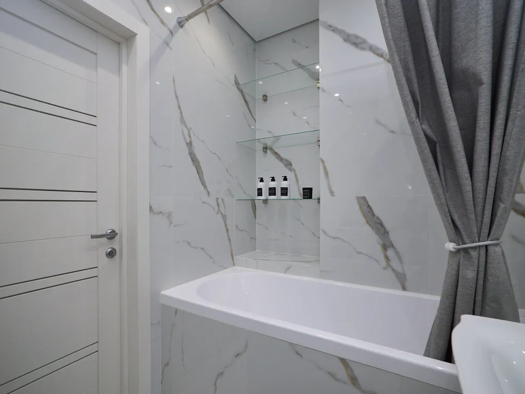 Квартира Апартаменты новая квартира в самом центре — Нижний Новгород