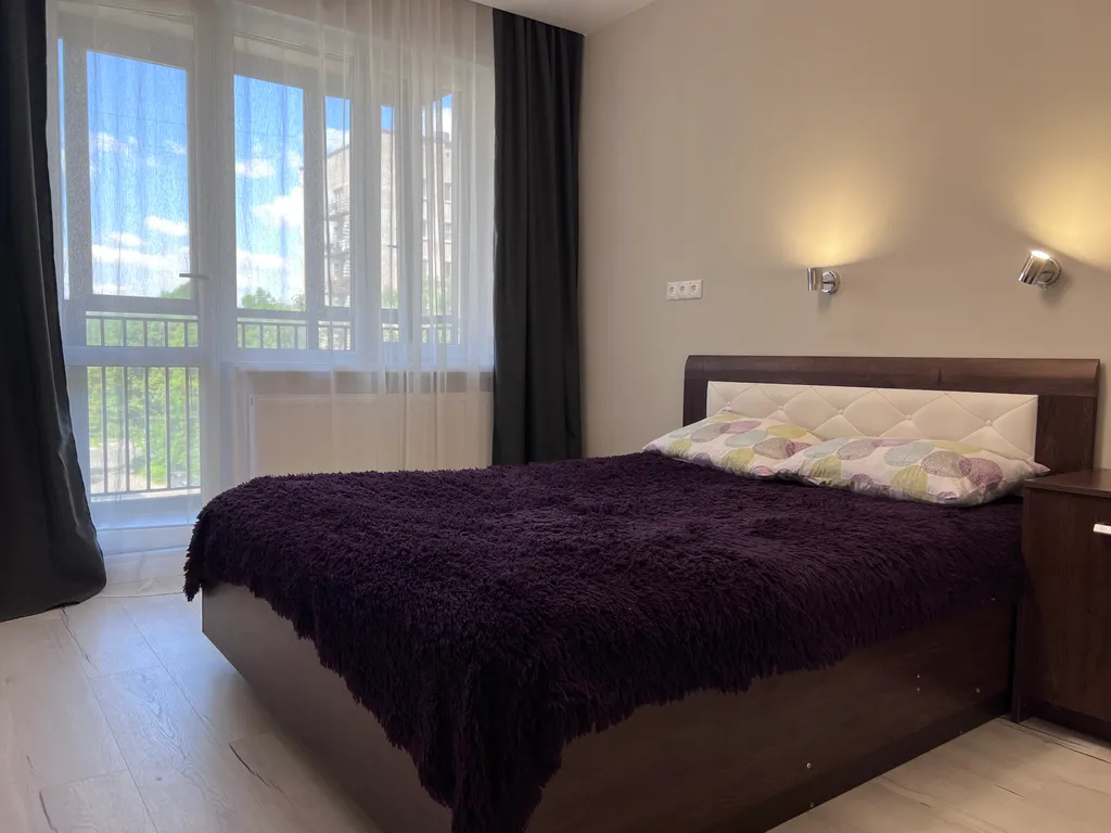 Невероятно стильная квартира