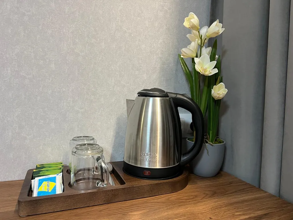 Квартира Комната — Сириус