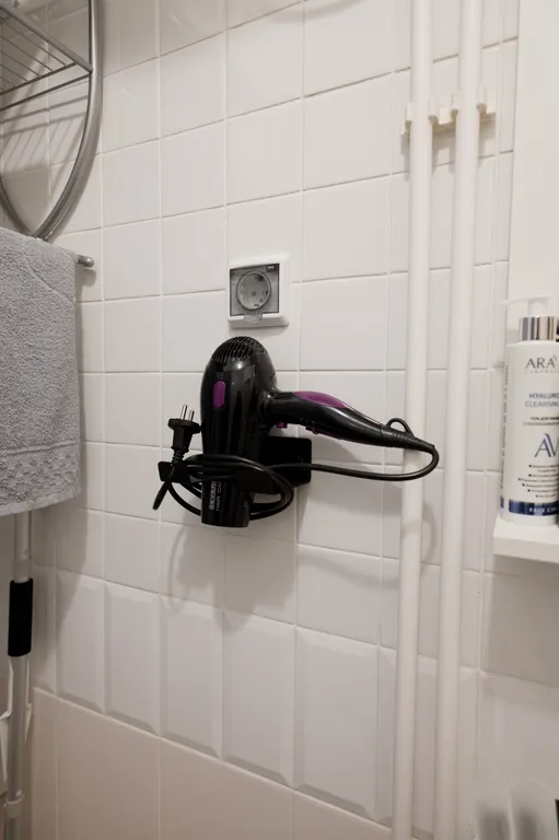 Krepostnaya Apart Домашний уют