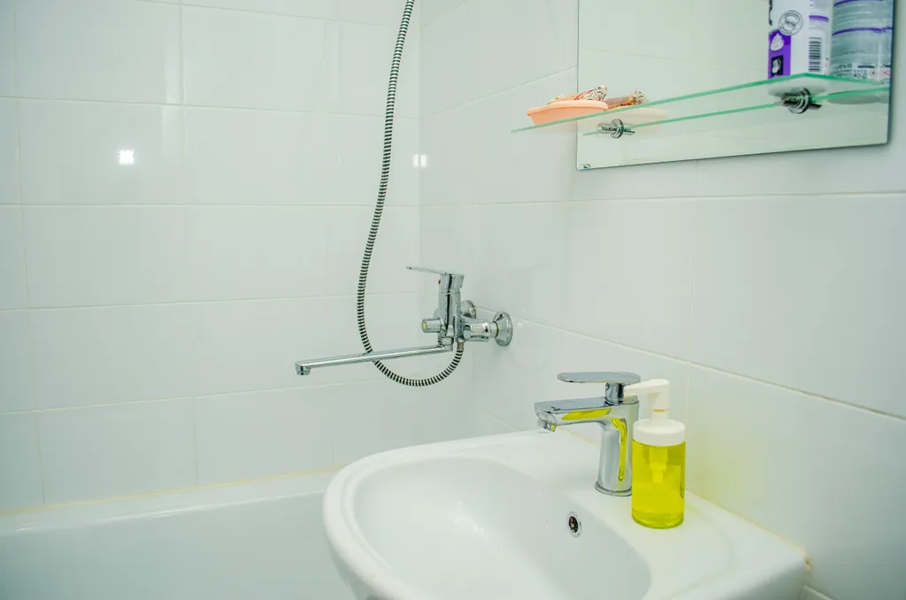 Уютная квартира Универ 35