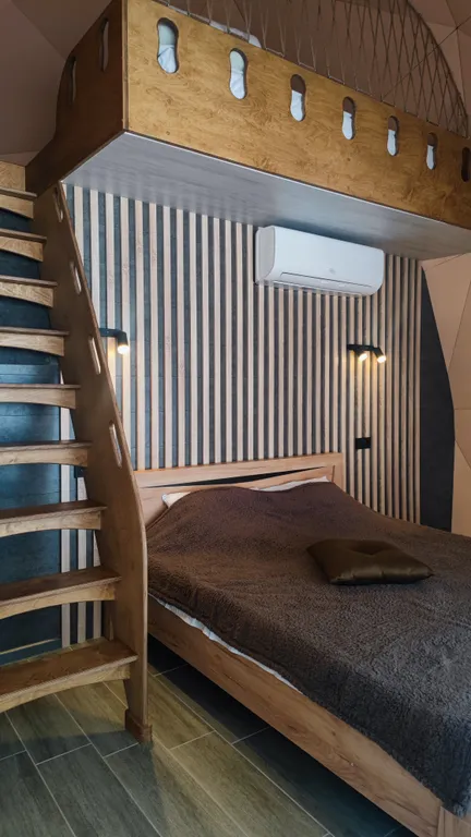 Глэмпинг парк ВМесте