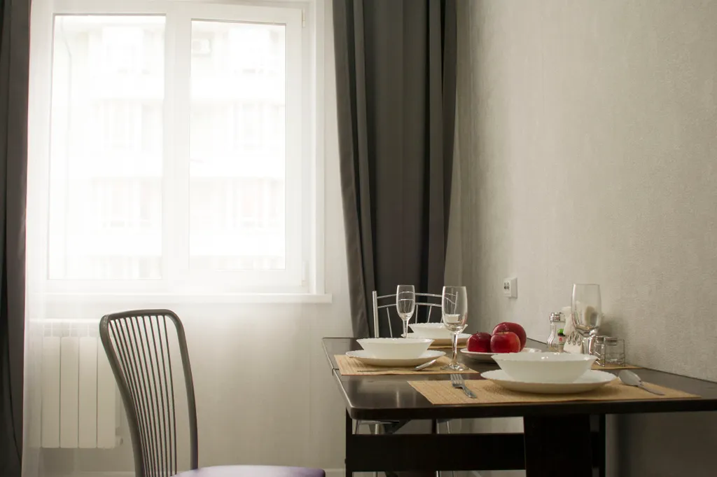 Квартира Заботливая квартира возле ТРЦ Планета — Красноярск