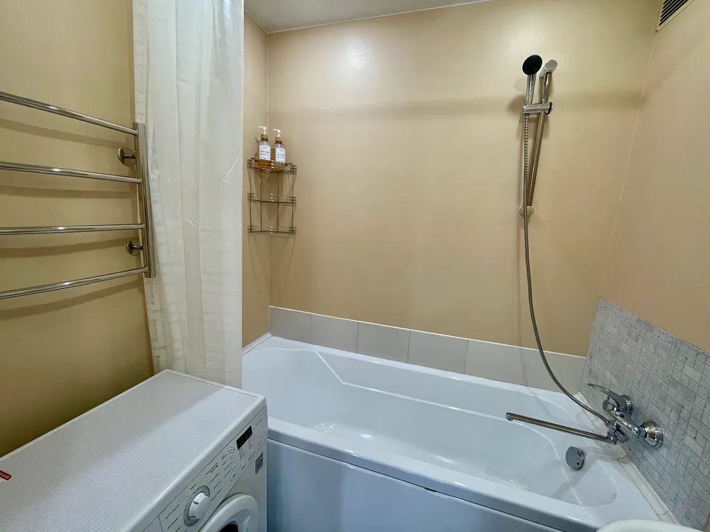 Квартира Светалая, уютная квартира рядом с Краевой больнице и автовокзалом — Красноярск