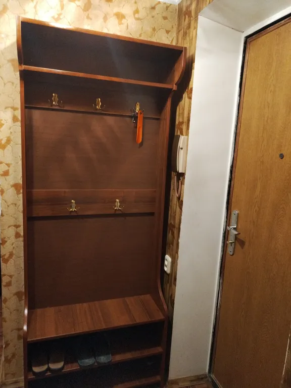 Жилье на водах