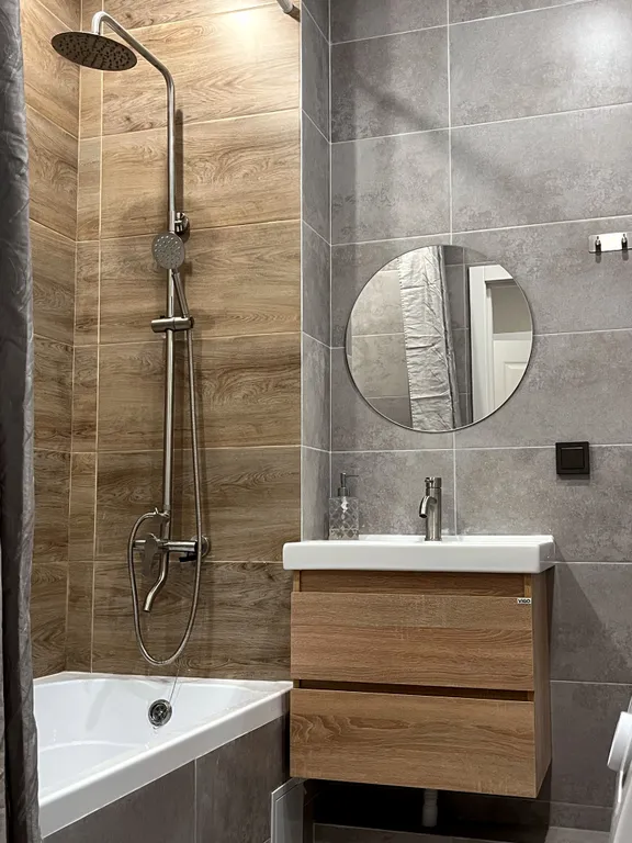 Квартира Апартаменты dogma park — Краснодар