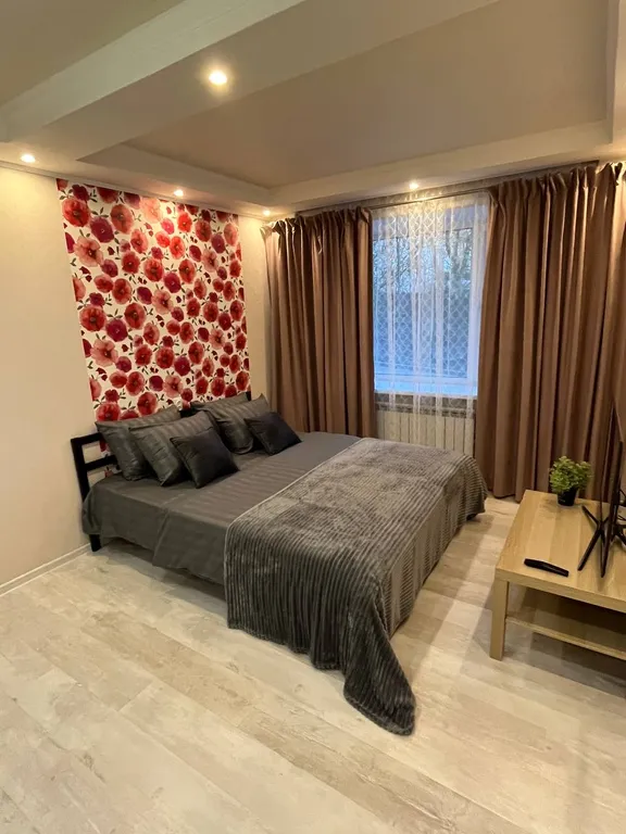 Комфортабельная квартира в историческом центре города