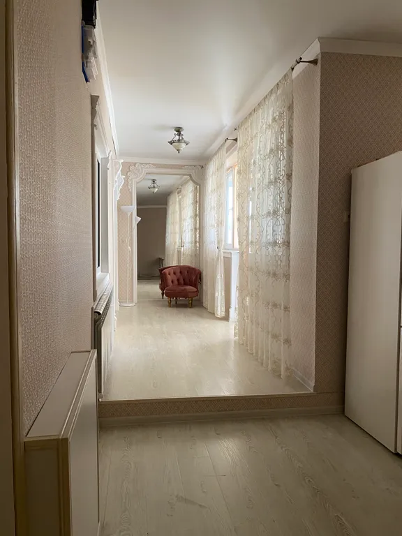 Гостевой дом Бавтугай