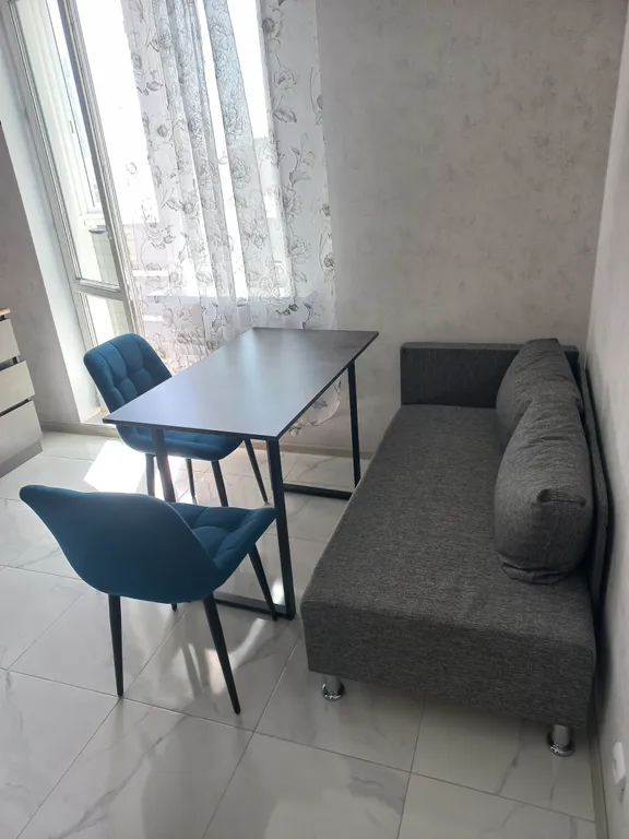 Любимый уголок в южном