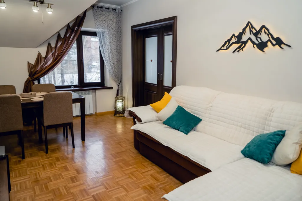 Квартира премиум класса resort and spa