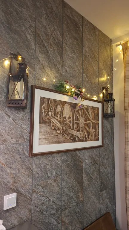 Ваша станция 4 в мини-отеле Депо в центре города