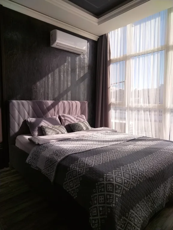 Квартира Квартира Студия в Сириус Формула 1 — Сириус