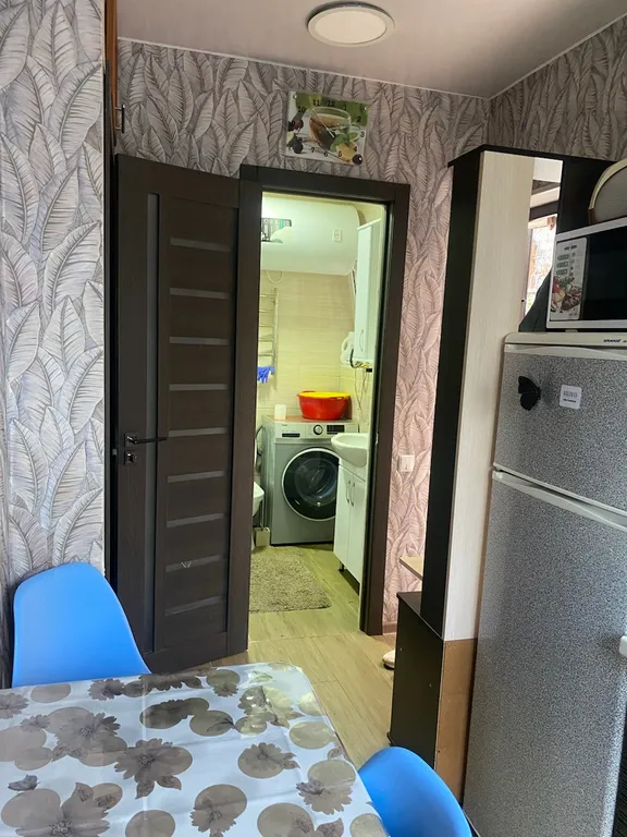 Уютный домик в центре