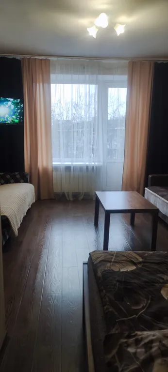 Квартира в самом центре города