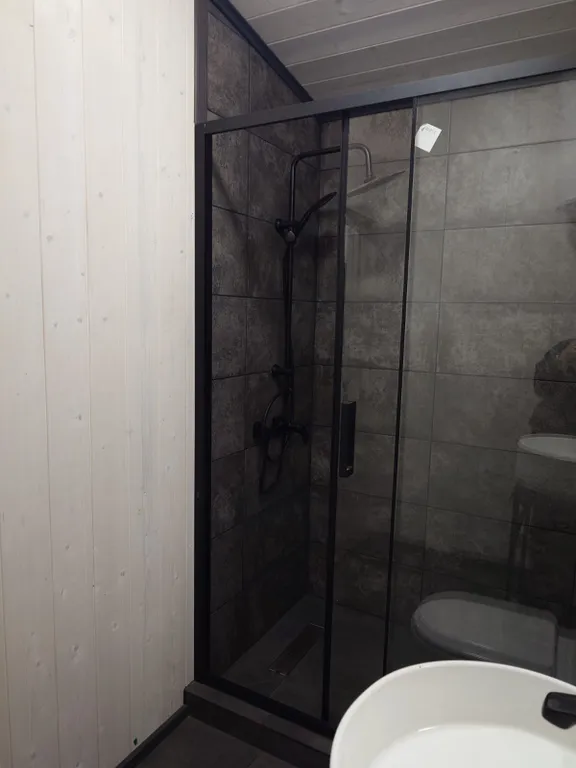 Уютный домик