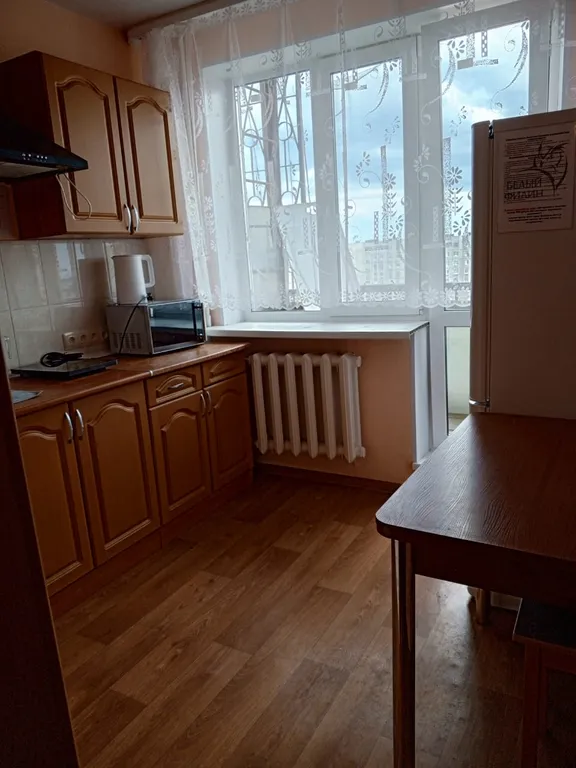 Красивая квартира в центре города