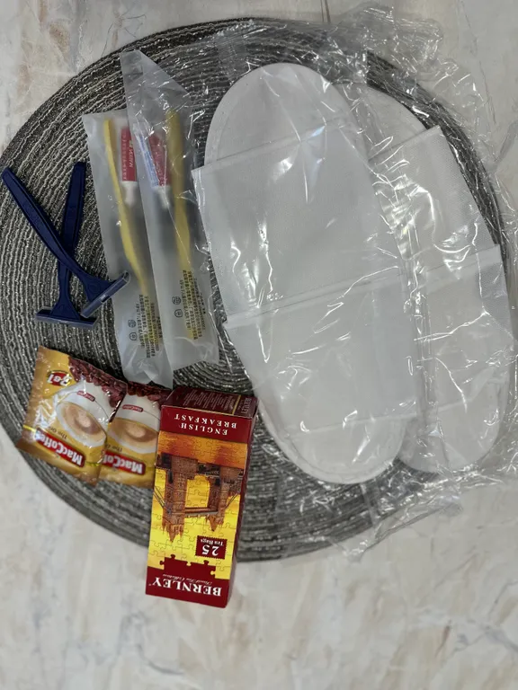 Очень чисто и комфортно