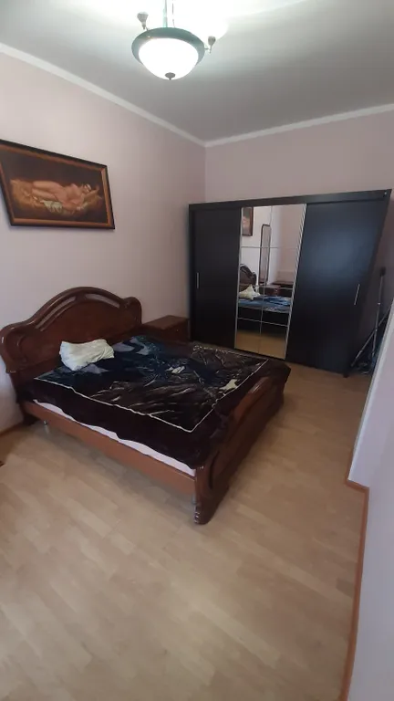 Уютная квартира на берегу моря