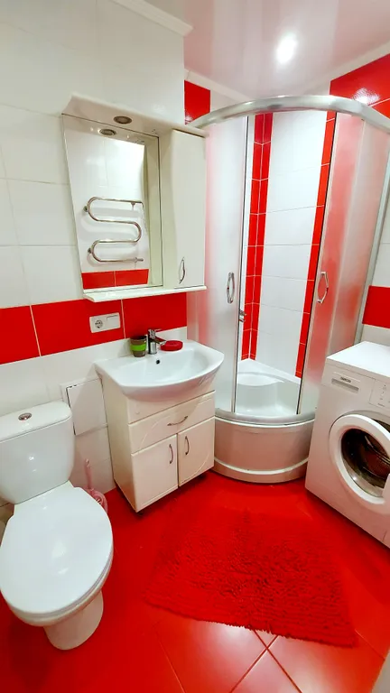 Квартира-студия в ЖК ВиллаДельМар