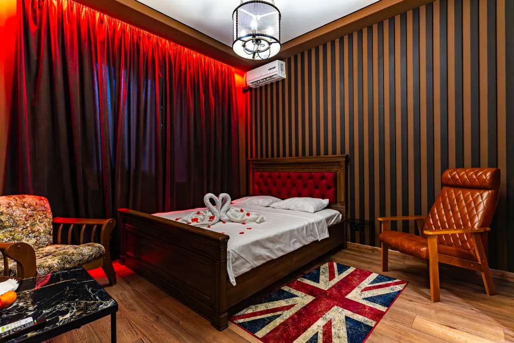 Квартира Комната — аренда посуточно в Москва