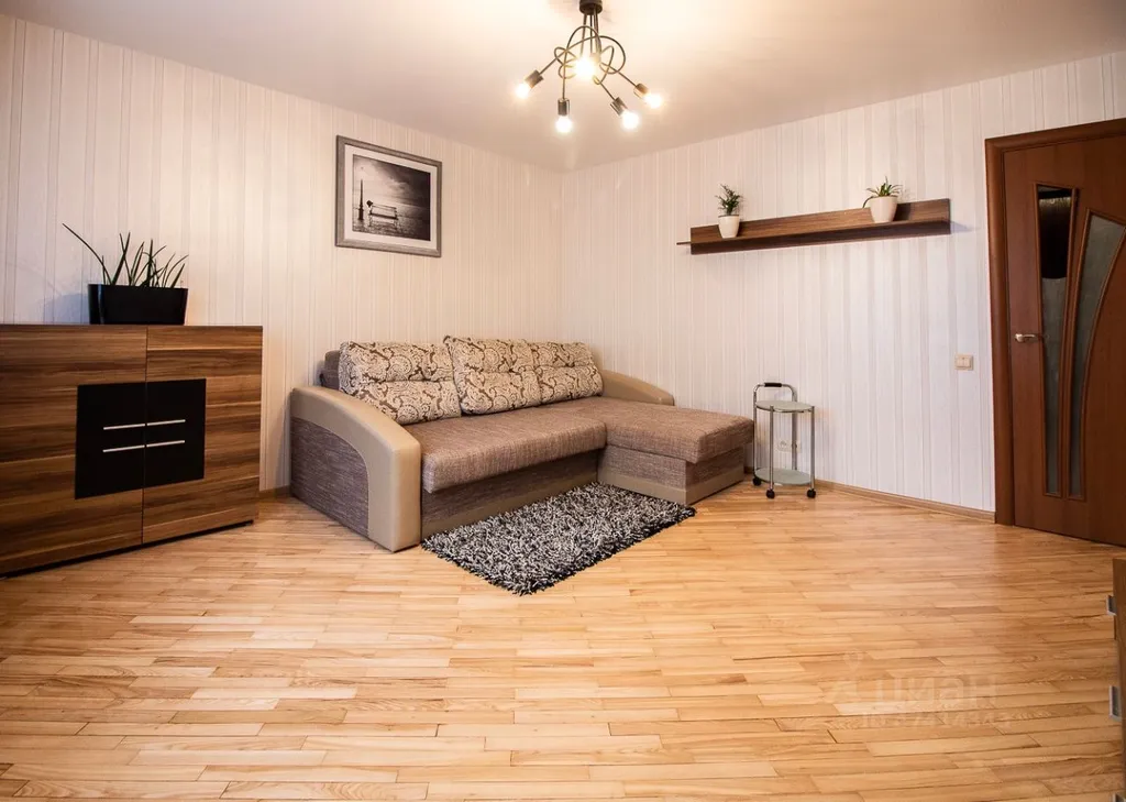 Квартира 2-комн. квартира, в центре Калининграда — Калининград