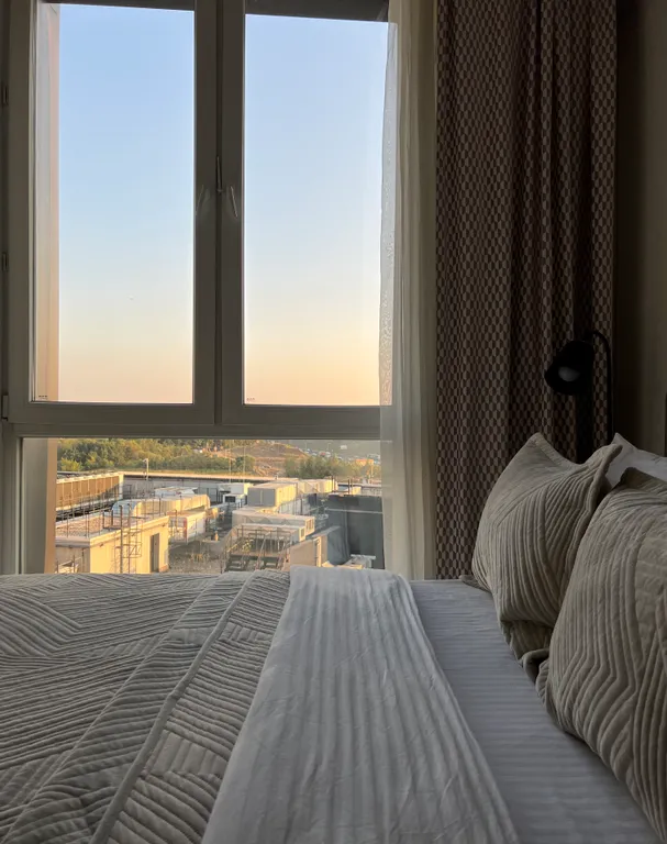 Апартаменты-студия ТЦ Галерея