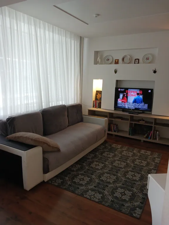 Уютная студия