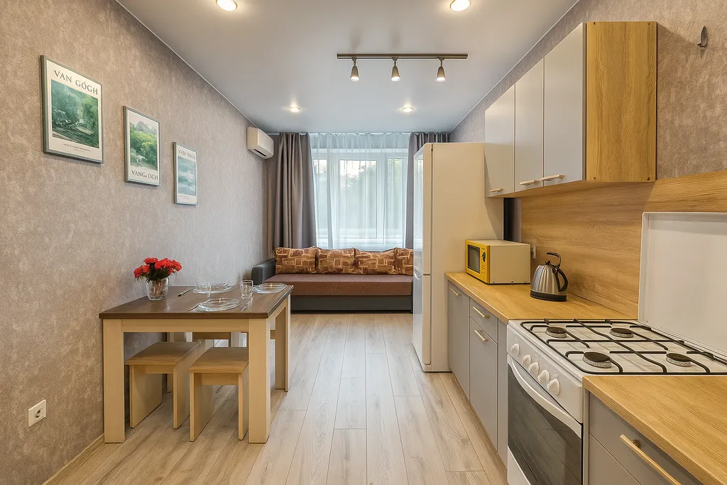 "КРАСНАЯ ИСКРА"