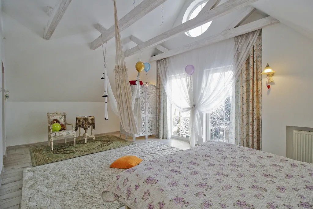 Коттедж Душевное пространство - гостевой дом — Калининград