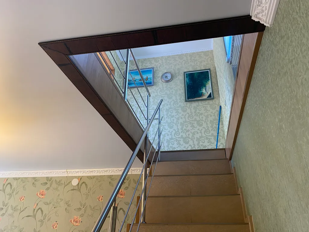 Коттедж Очаровательный дом на Водах — Кисловодск