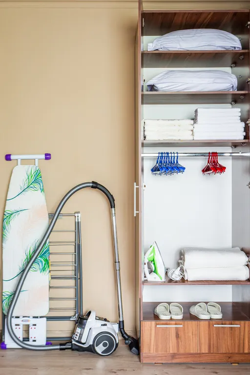 Уютная квартира между центром и аэропортом