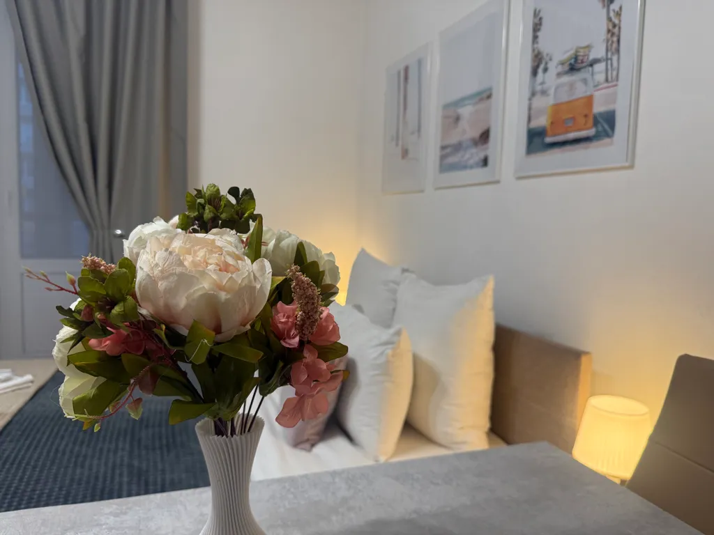 Квартира Апартаменты напротив Мега-парка для семейного отдыха и командированных — аренда посуточно в Кудрово