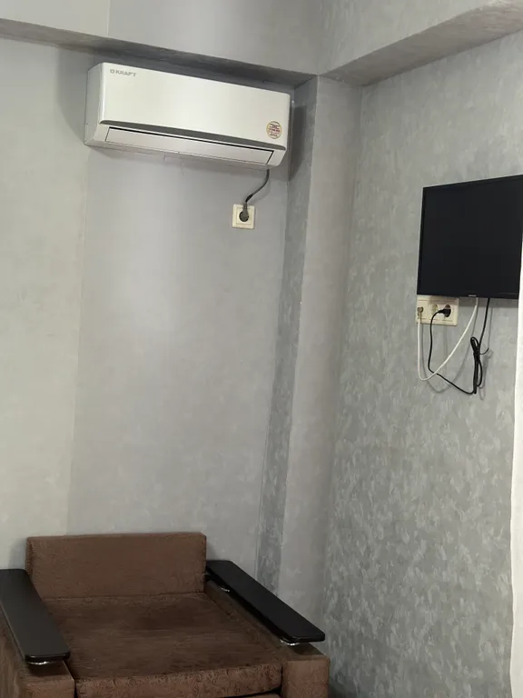 Квартира Комната — Гагра