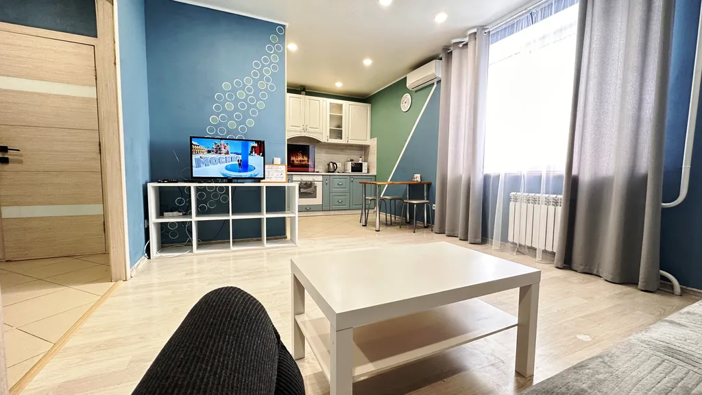 Ваш комфорт - наша работа