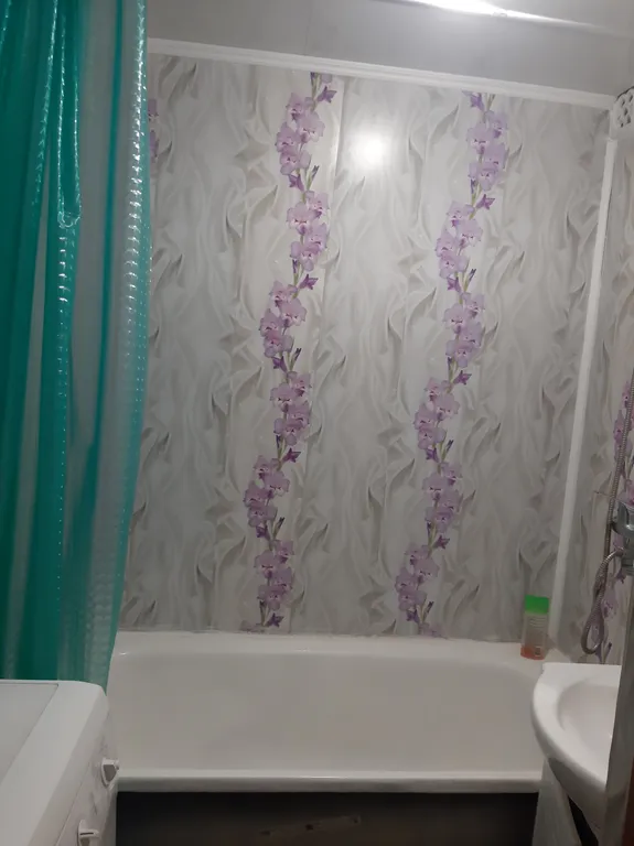 Уютная квартира в Лихославле