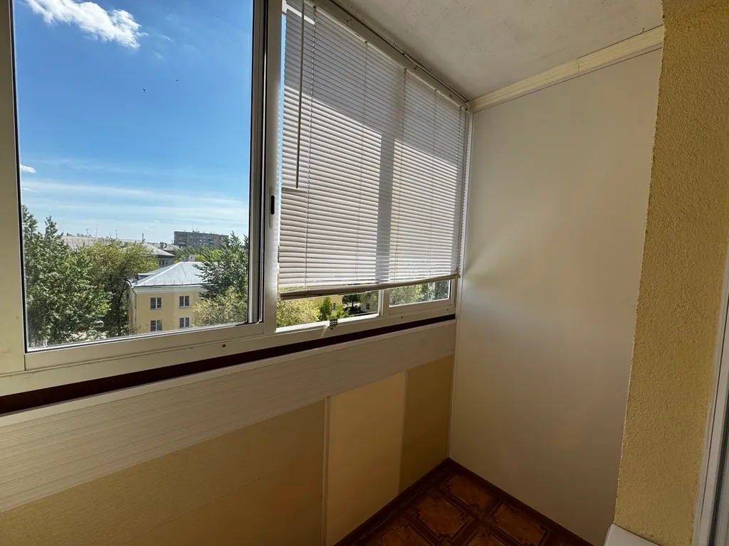 Благоустроенная  и очень теплая квартира в новом доме