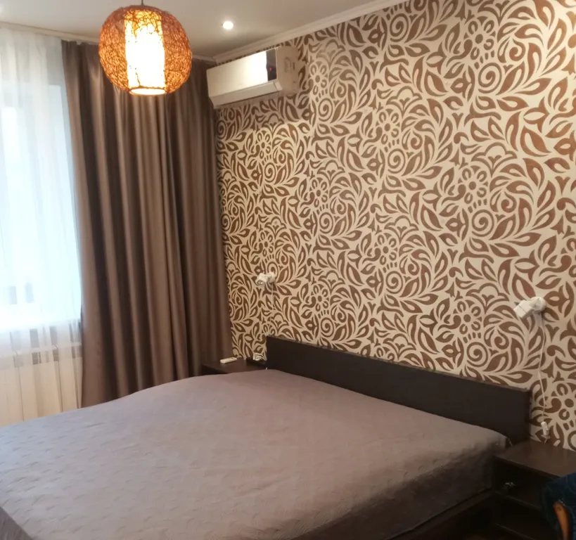 Уютная квартира в центре города — аренда посуточно в Чехов