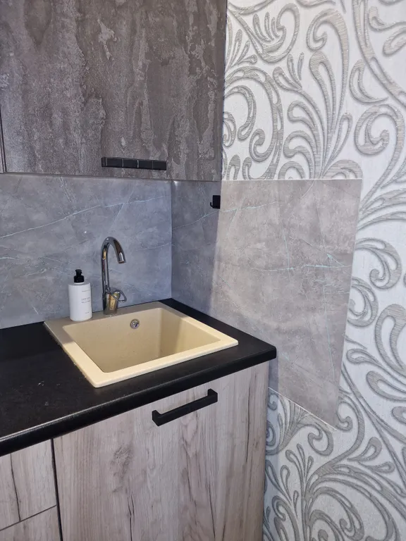 День Ночь  -  студия Grey на Тимирязева