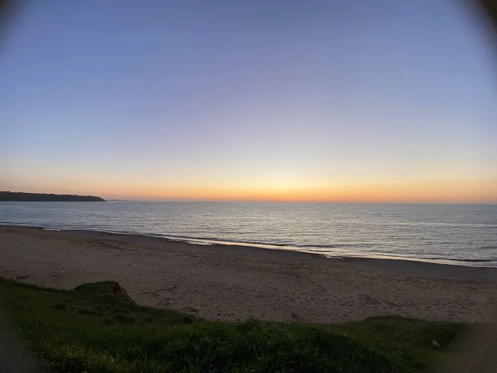 Квартира Апартаменты Венеция с красивым видом на море — Севастополь