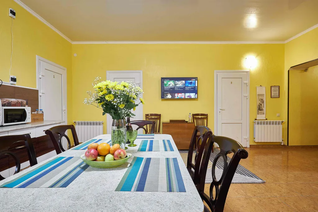 Дом для отдыха Моремания