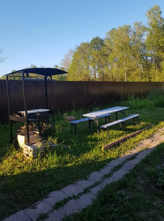 Уютный коттедж для семейного отдыха