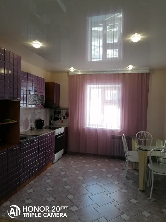 4-комнатный Дом