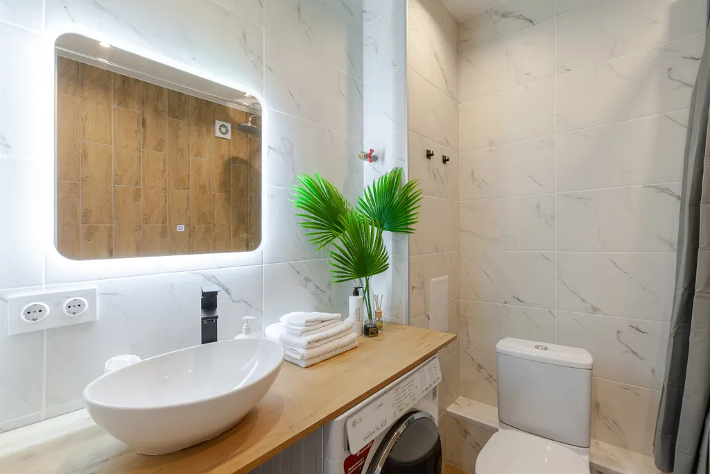 Апартамент Rentplaza южный город