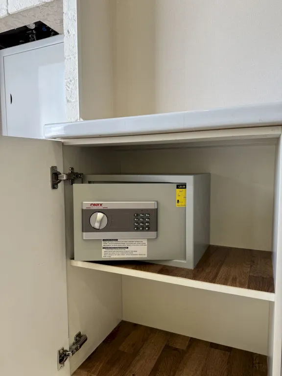 Квартира 1-к квартира у моря с видом на горы - центр — Геленджик