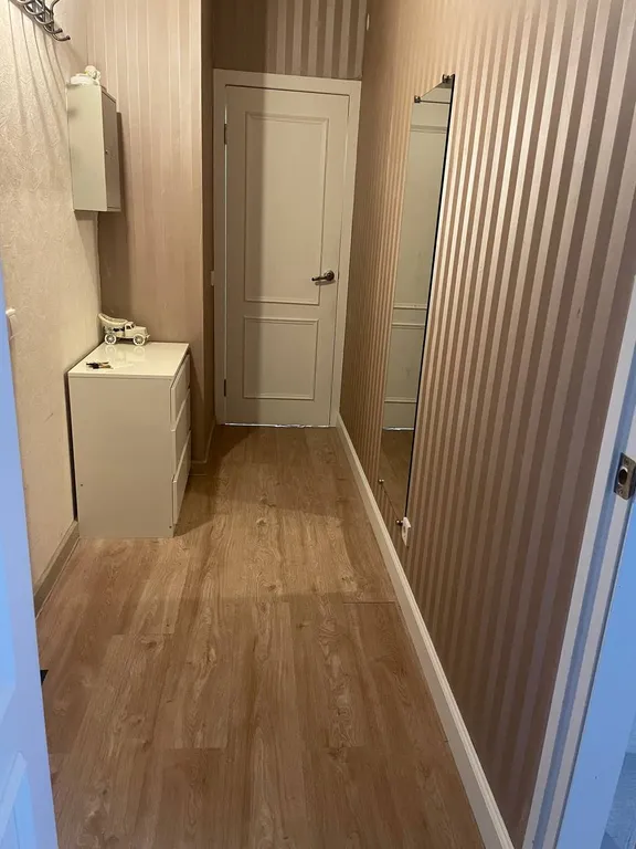 Стильная студия в тихом центре