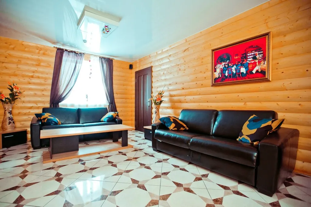 4-комнатный Дом