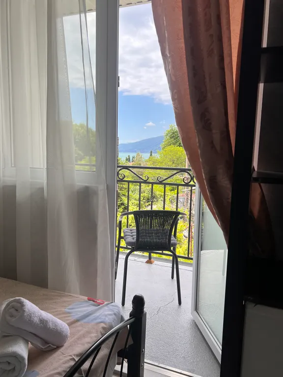 Квартира Комната — Гагра